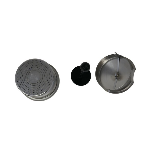 Corning Ware Drip CoffeeMaker Replacement Parts Upper Bowl & Strainer P-114-U - Picture 10 of 11